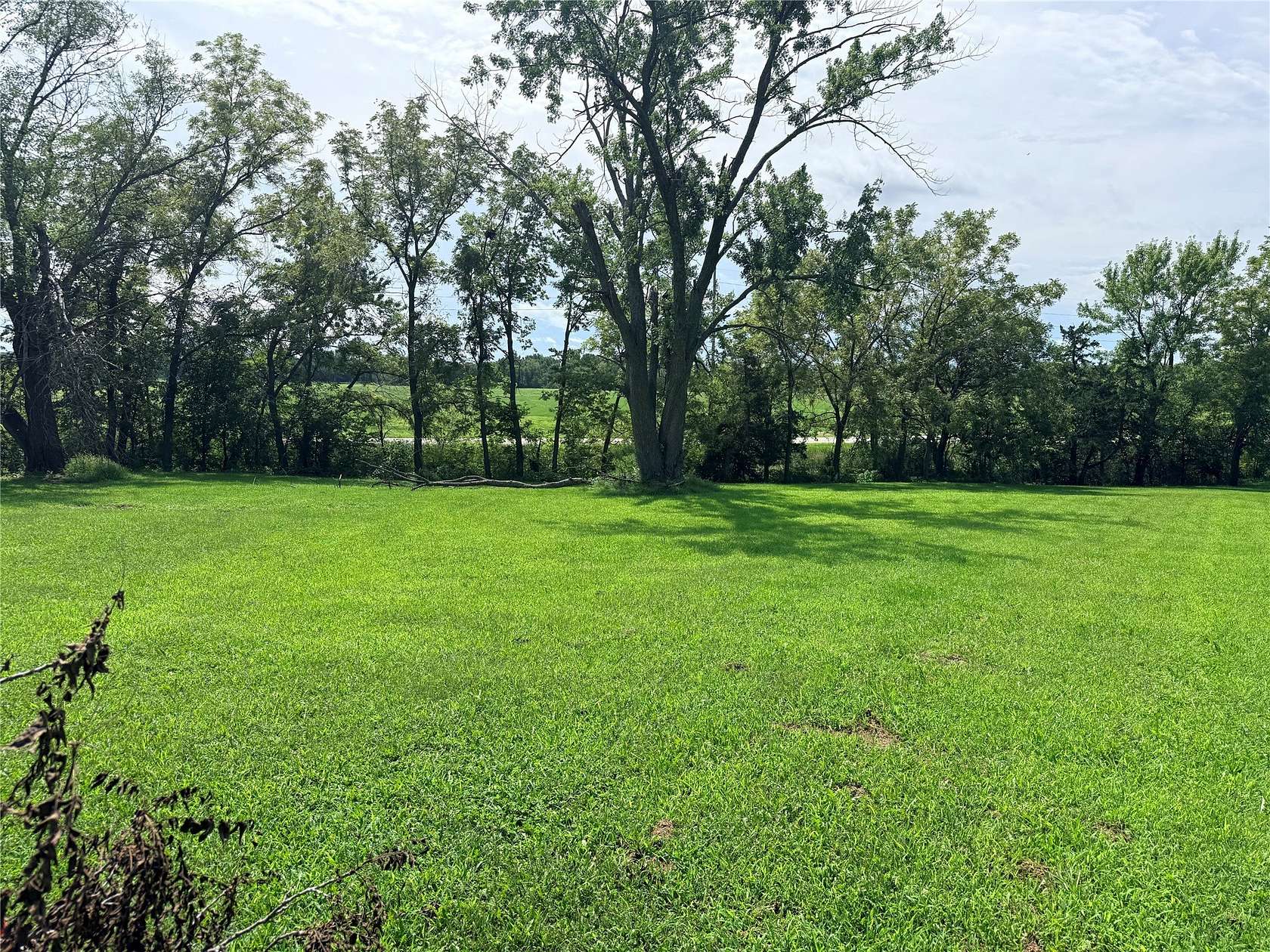 0.38 Acres of Land for Sale in Martensdale, Iowa