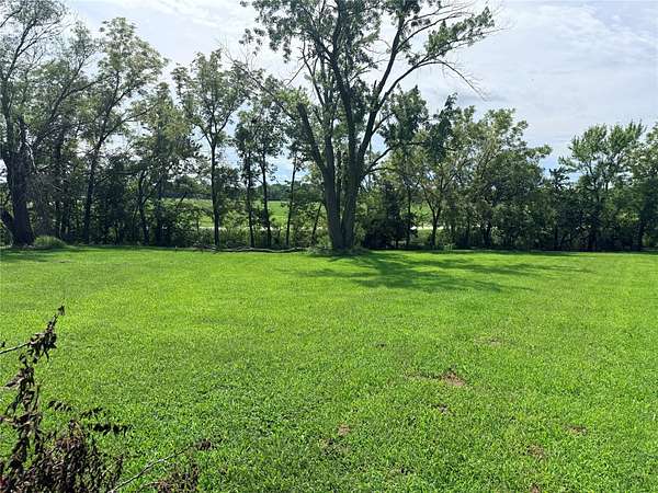 0.38 Acres of Land for Sale in Martensdale, Iowa