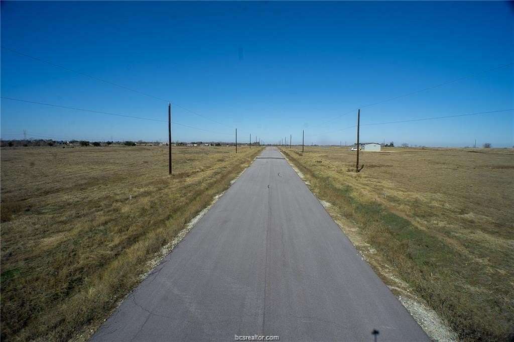 1 Acre of Residential Land for Sale in Bryan, Texas