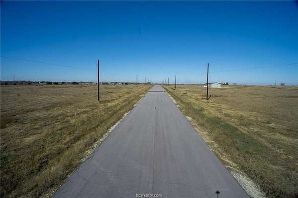 1 Acre of Residential Land for Sale in Bryan, Texas