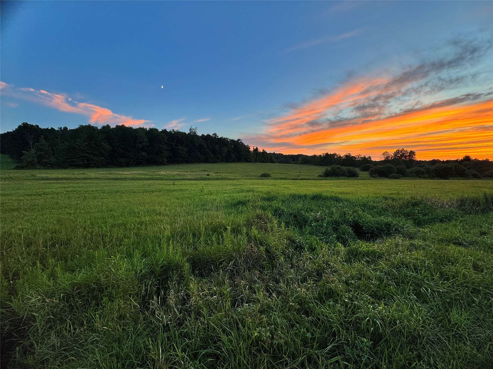 4.25 Acres of Residential Land for Sale in Wattsburg, Pennsylvania