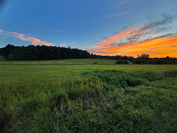 4.25 Acres of Residential Land for Sale in Wattsburg, Pennsylvania