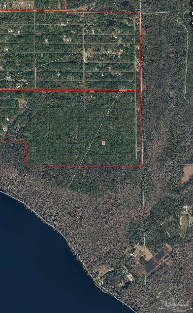 0.23 Acres of Land for Sale in Georgetown, Florida