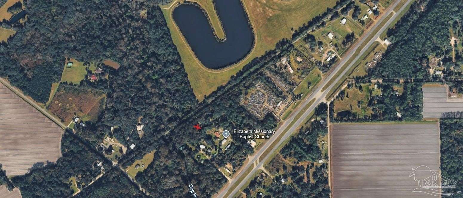 0.17 Acres of Residential Land for Sale in East Palatka, Florida
