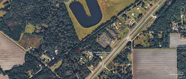 0.17 Acres of Residential Land for Sale in East Palatka, Florida