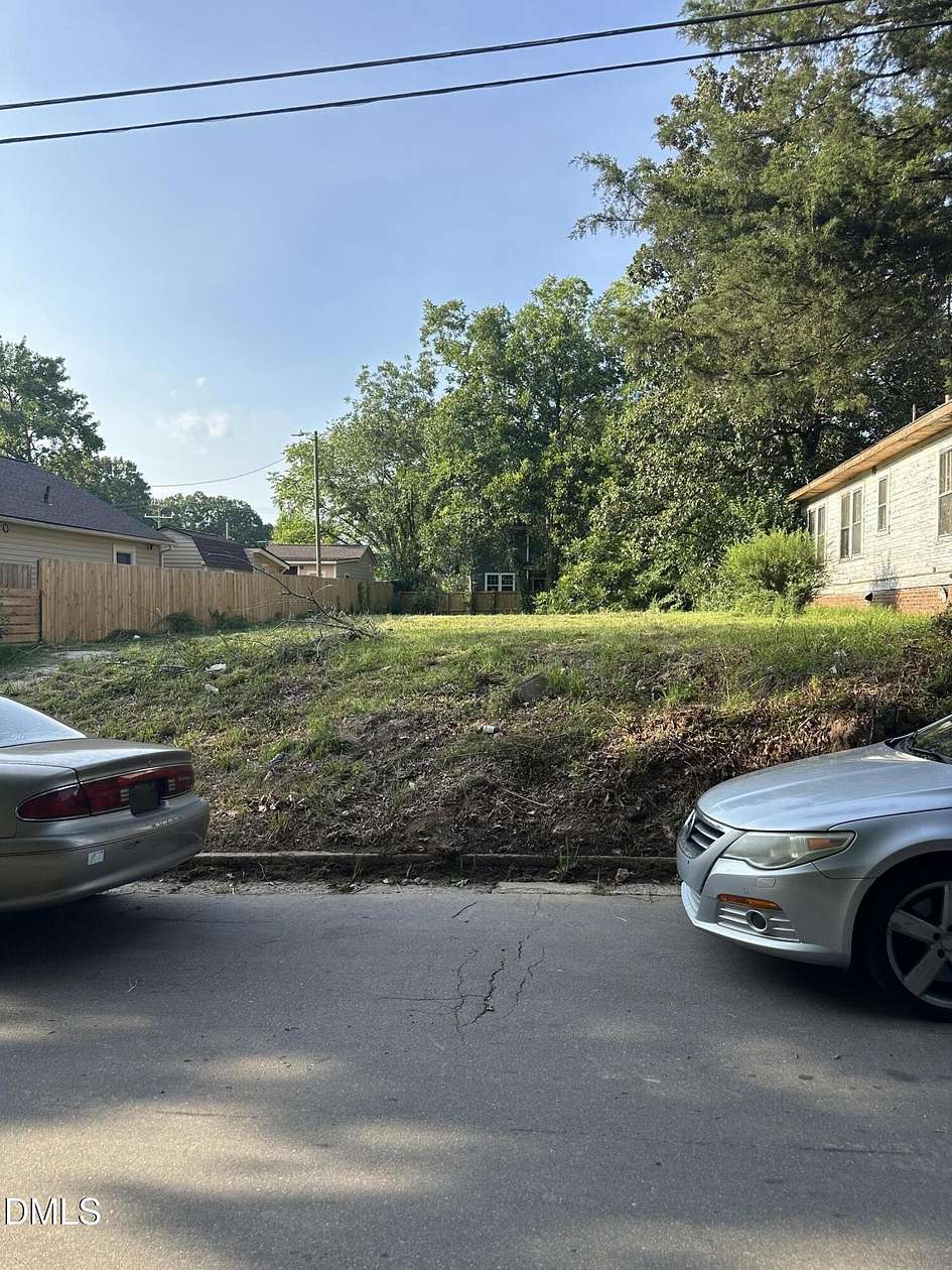 0.14 Acres of Residential Land for Sale in Durham, North Carolina