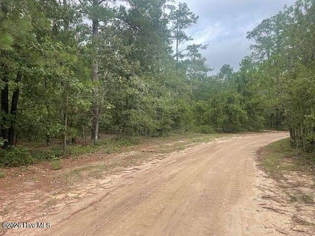 2 Acres of Residential Land for Sale in White Oak, North Carolina