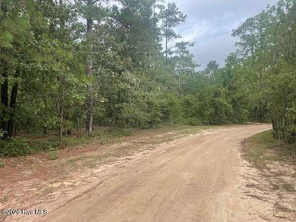 2 Acres of Residential Land for Sale in White Oak, North Carolina