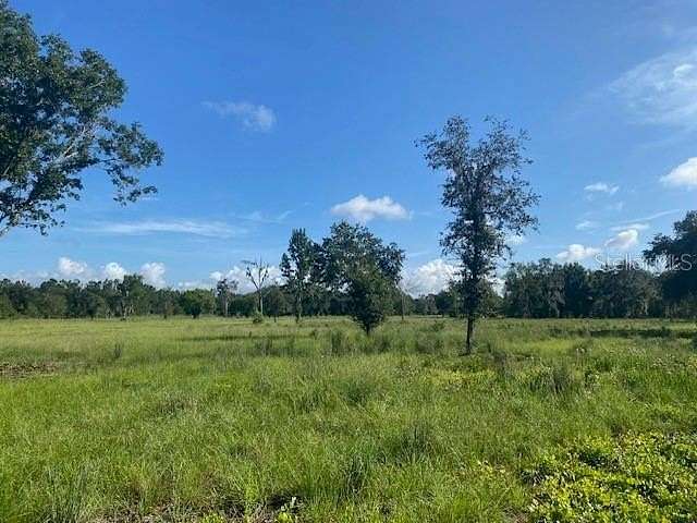 19 Acres of Land for Sale in Plant City, Florida