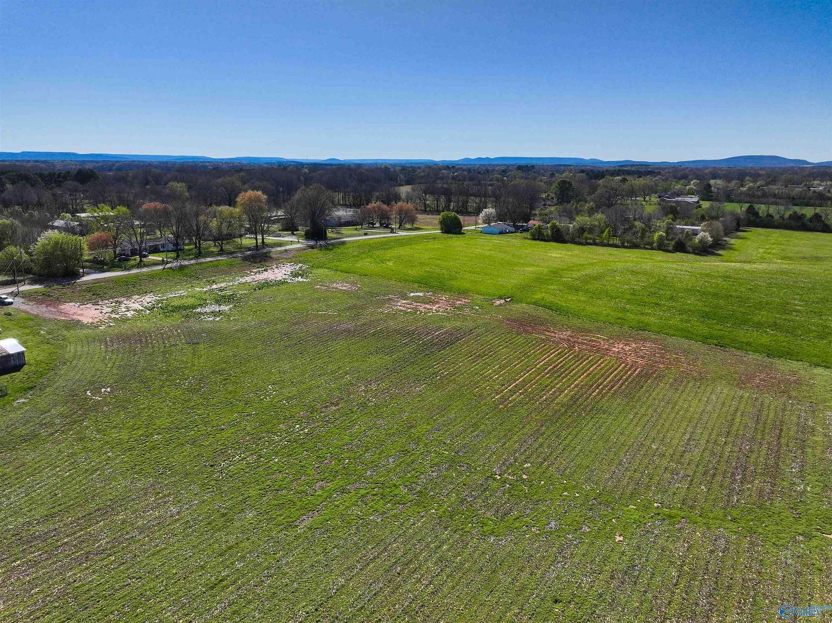 20 Acres of Agricultural & Residential Land for Sale in Hazel Green, Alabama