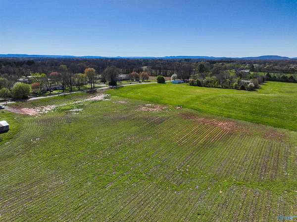 20 Acres of Agricultural & Residential Land for Sale in Hazel Green, Alabama