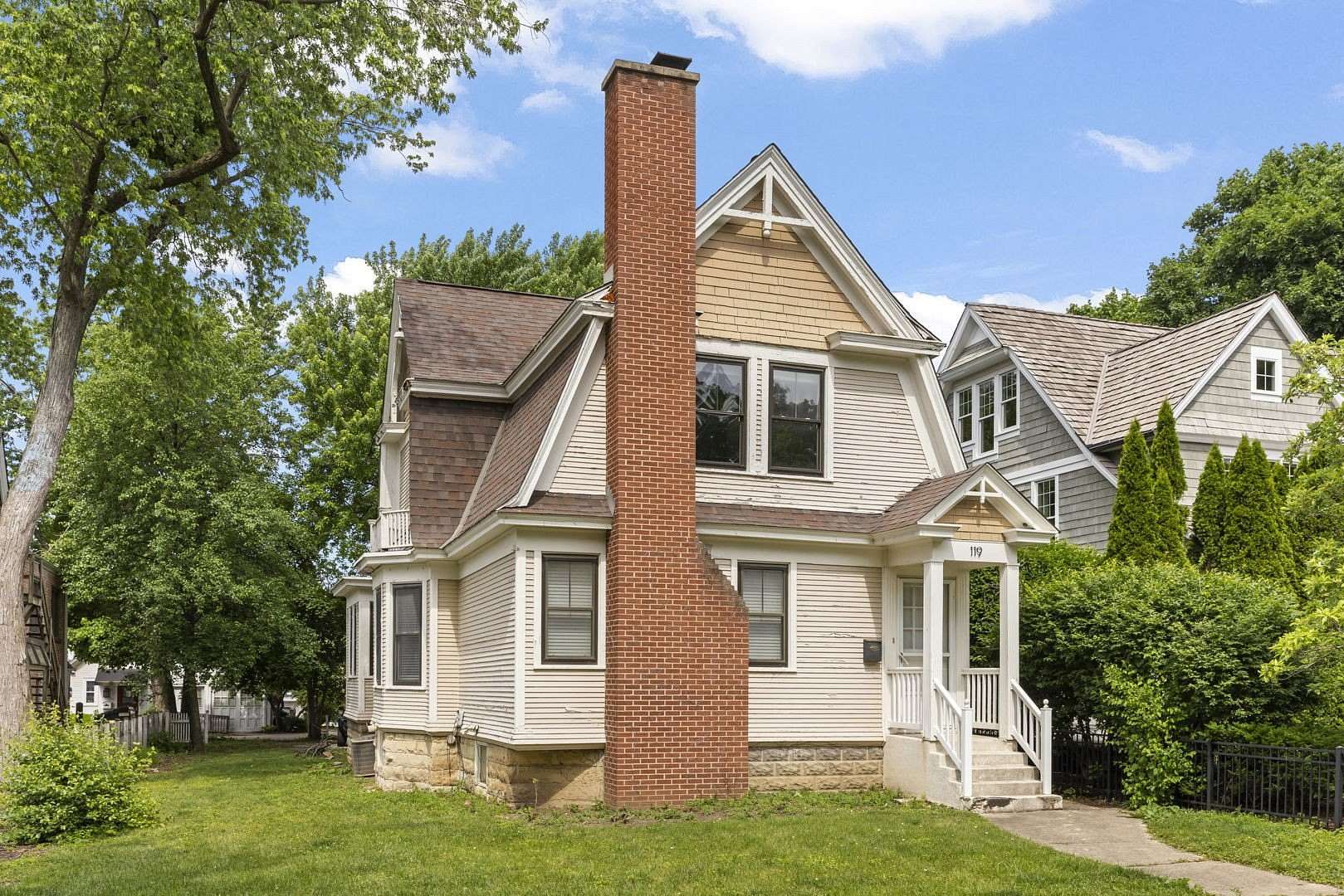 0.16 Acres of Residential Land for Sale in Naperville, Illinois