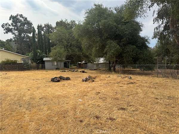 0.47 Acres of Residential Land for Sale in Oroville, California