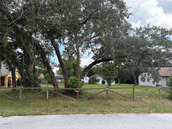 0.29 Acres of Residential Land for Sale in Spring Hill, Florida