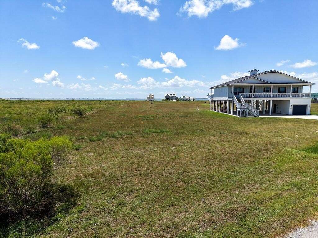 0.8 Acres of Residential Land for Sale in Rockport, Texas