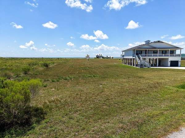0.8 Acres of Residential Land for Sale in Rockport, Texas