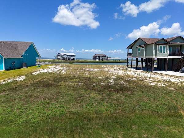 0.5 Acres of Residential Land for Sale in Rockport, Texas