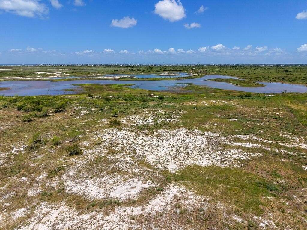 10 Acres of Residential Land for Sale in Rockport, Texas