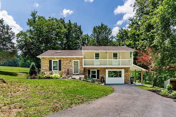 6 Acres of Residential Land for Sale in Wellsville, Pennsylvania