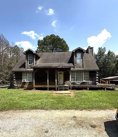 7.89 Acres of Improved Mixed-Use Land for Sale in Carrollton, Georgia