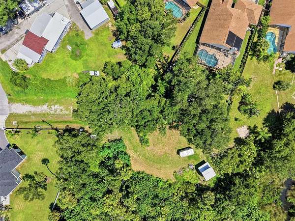 0.47 Acres of Residential Land for Sale in Tampa, Florida