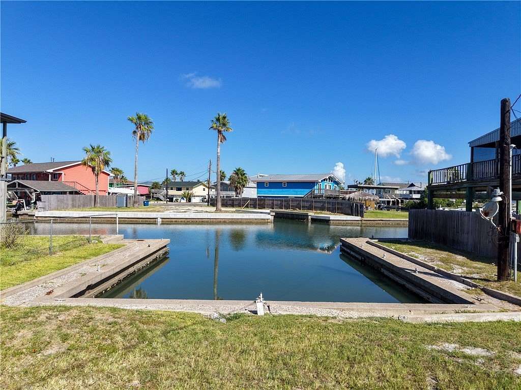 0.13 Acres of Residential Land for Sale in Ingleside, Texas