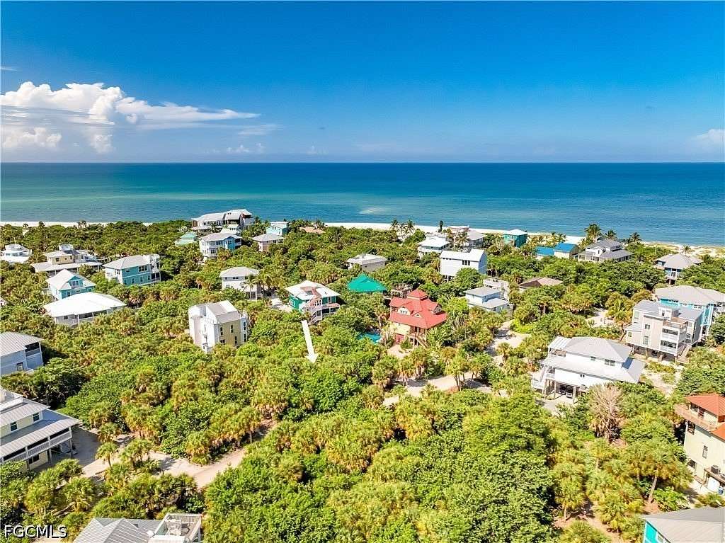 0.28 Acres of Residential Land for Sale in Upper Captiva, Florida