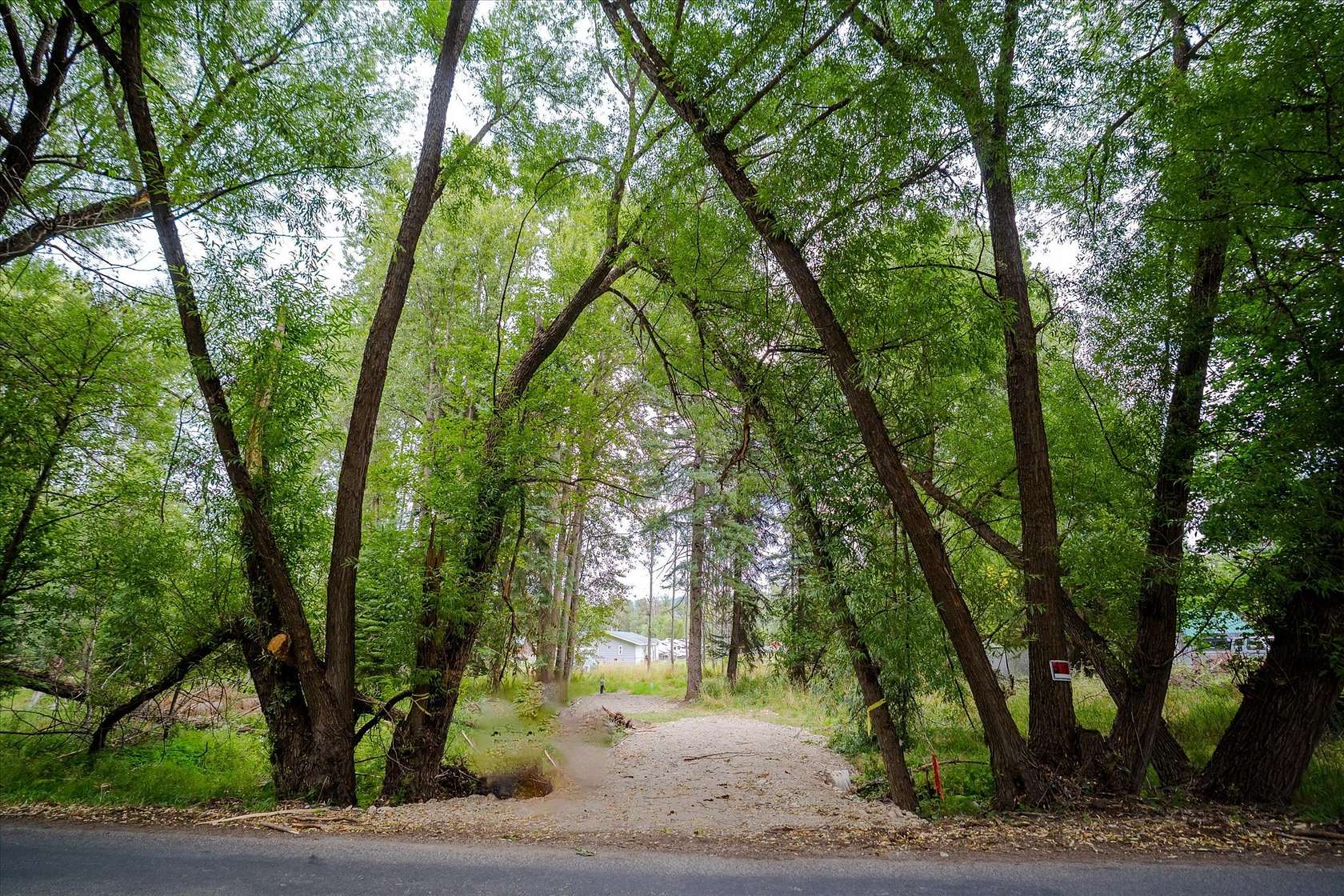 1.52 Acres of Residential Land for Sale in Libby, Montana