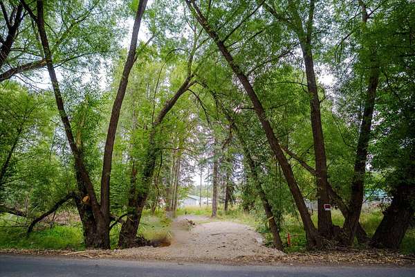 1.52 Acres of Residential Land for Sale in Libby, Montana