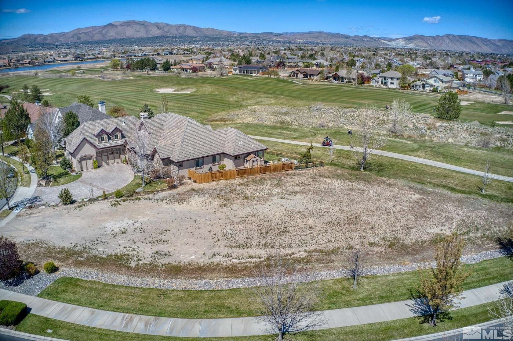 0.49 Acres of Residential Land for Sale in Sparks, Nevada
