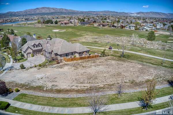 0.49 Acres of Residential Land for Sale in Sparks, Nevada