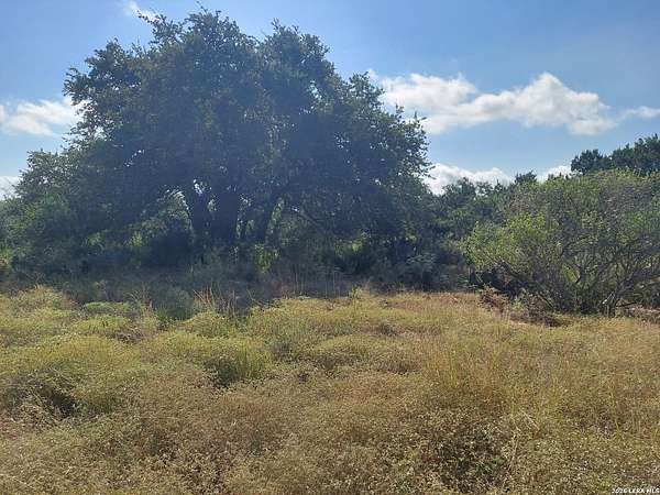 1.64 Acres of Residential Land for Sale in New Braunfels, Texas