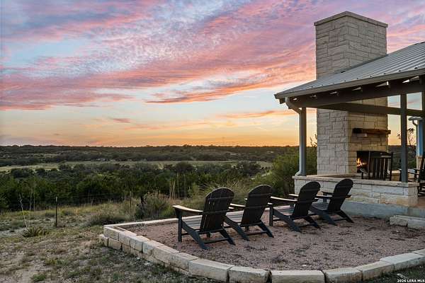 20 Acres of Land for Sale in Johnson City, Texas