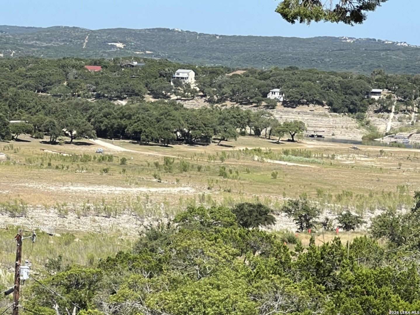 3.32 Acres of Residential Land for Sale in Lake Hills, Texas