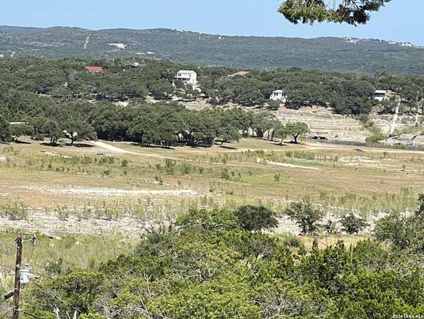 3.32 Acres of Residential Land for Sale in Lake Hills, Texas