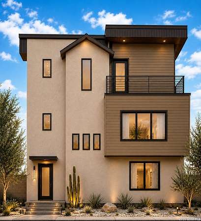 0.21 Acres of Mixed-Use Land for Sale in San Antonio, Texas