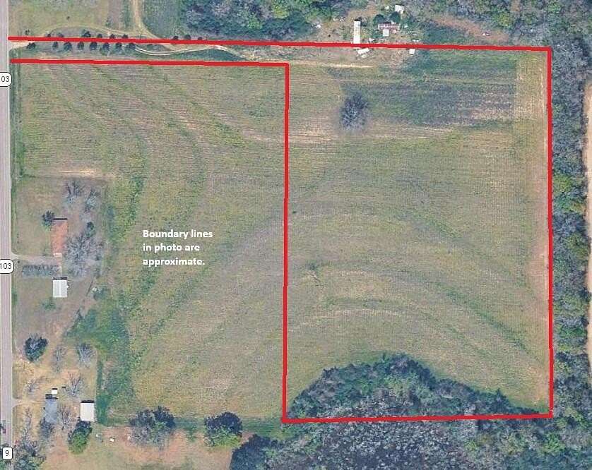 13 Acres of Land for Sale in Slocomb, Alabama
