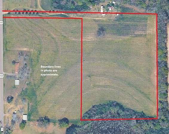 13 Acres of Land for Sale in Slocomb, Alabama