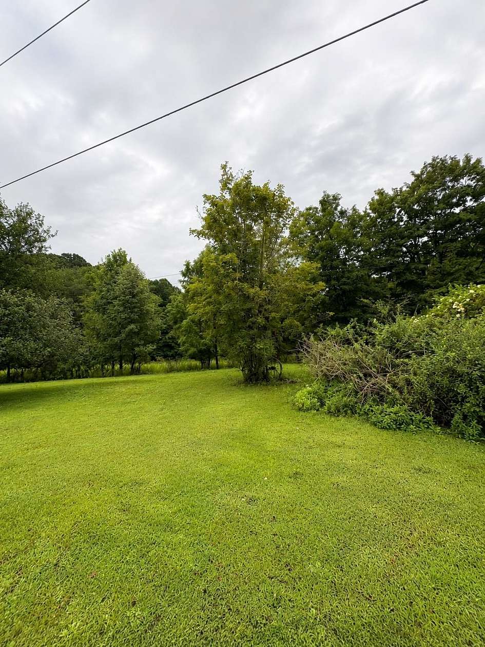 11.5 Acres of Land for Sale in Summersville, West Virginia