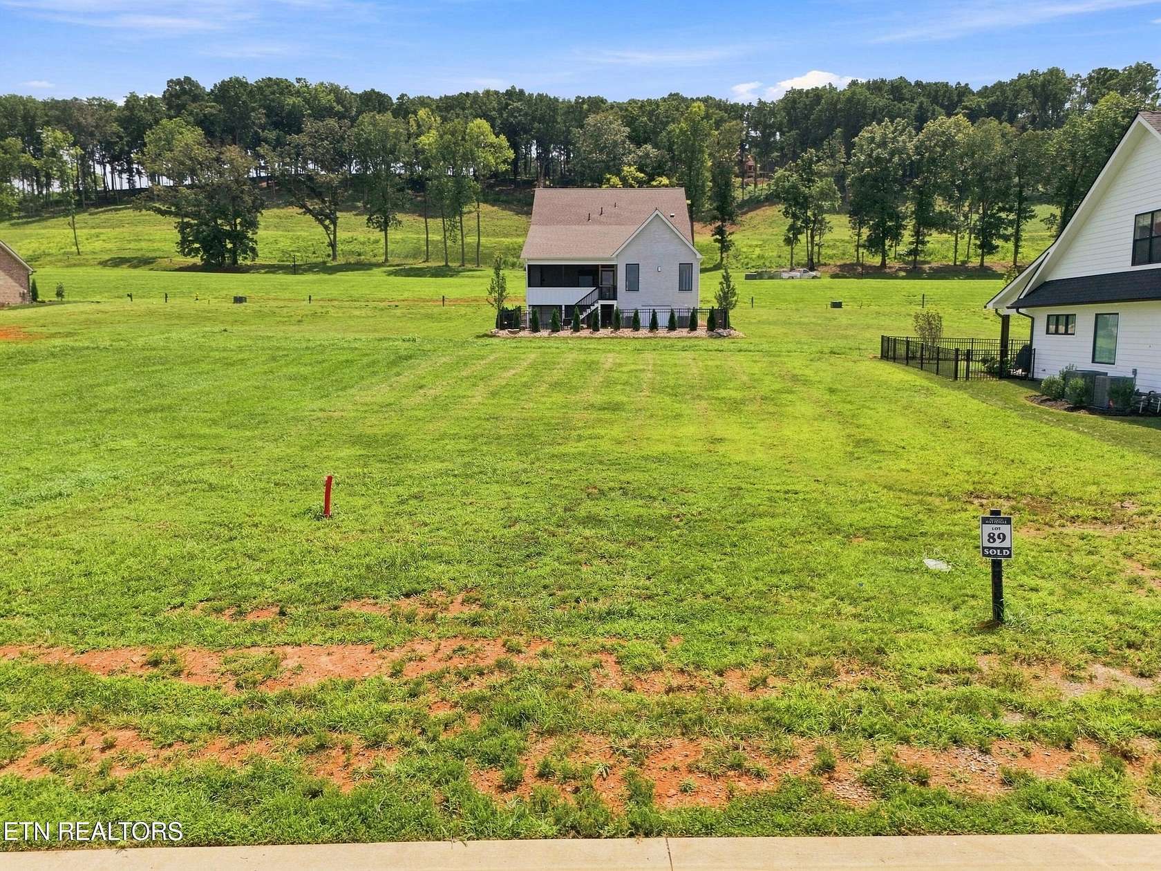 0.16 Acres of Residential Land for Sale in Loudon, Tennessee