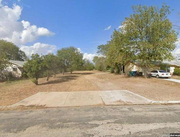 0.23 Acres of Residential Land for Sale in San Antonio, Texas