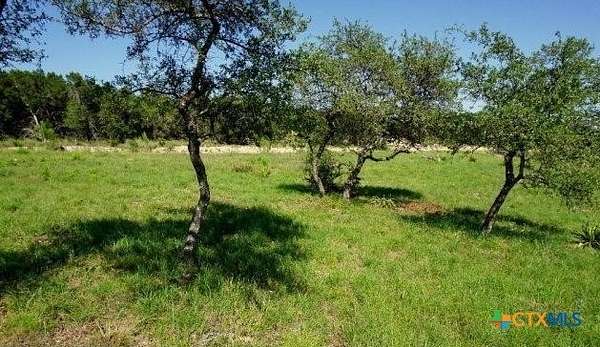 1 Acre of Residential Land for Sale in Canyon Lake, Texas