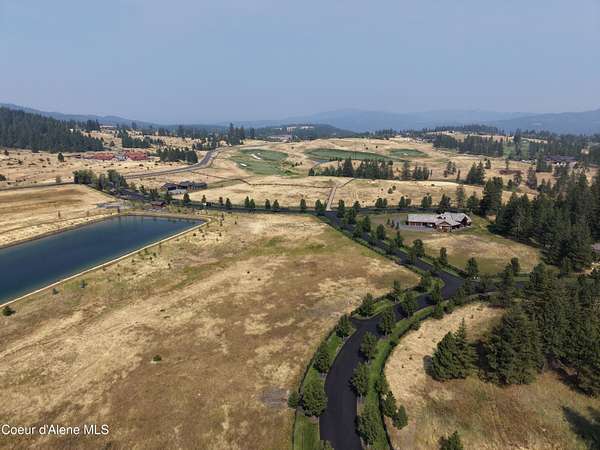 1.6 Acres of Residential Land for Sale in Coeur d'Alene, Idaho