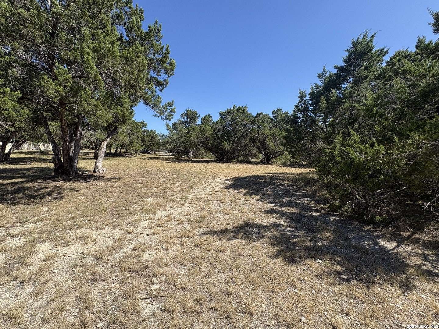 1 Acre of Residential Land for Sale in Canyon Lake, Texas