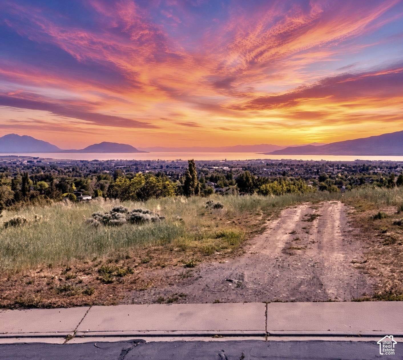 0.43 Acres of Residential Land for Sale in Cedar Hills, Utah