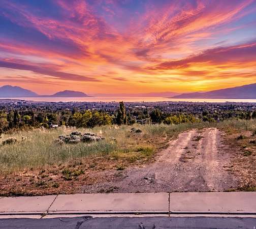 0.43 Acres of Residential Land for Sale in Cedar Hills, Utah