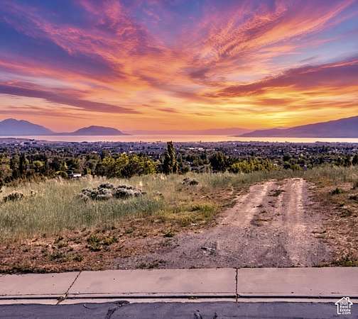 0.43 Acres of Residential Land for Sale in Cedar Hills, Utah