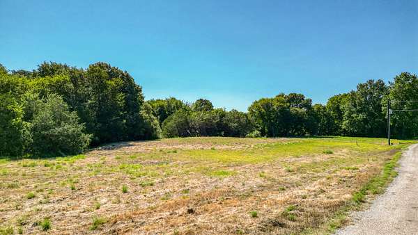 4 Acres of Residential Land for Sale in Weatherford, Texas