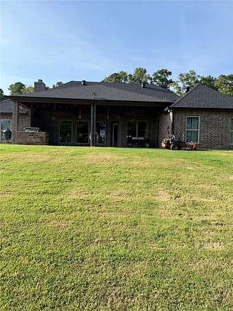 2.62 Acres of Land with Home for Sale in Longview, Texas