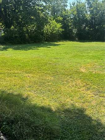 0.17 Acres of Residential Land for Sale in Corsicana, Texas